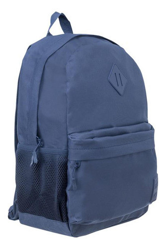 Mochila Espalda Talbot Azul Noche 43,5cm 2 Cierres 17 Pulgad 1