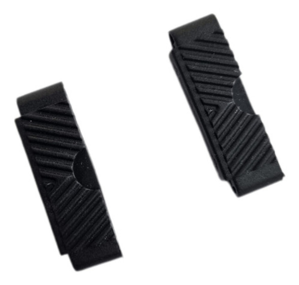 Kit De Topes Para Techo Solar Peugeot 206 - 207 0
