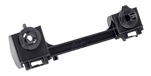 Guia Parachoque Delt. Izq. Toyota Etios Sedan 2013-16 0