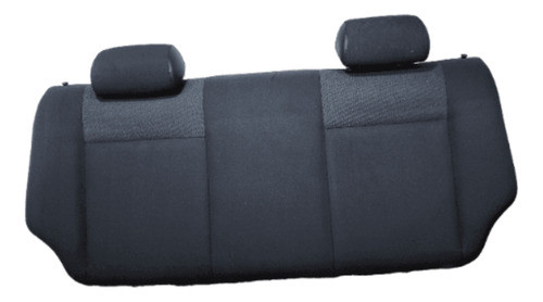 Respaldo Asiento Trasero Volkswagen Voyage 2009 A 2013 0