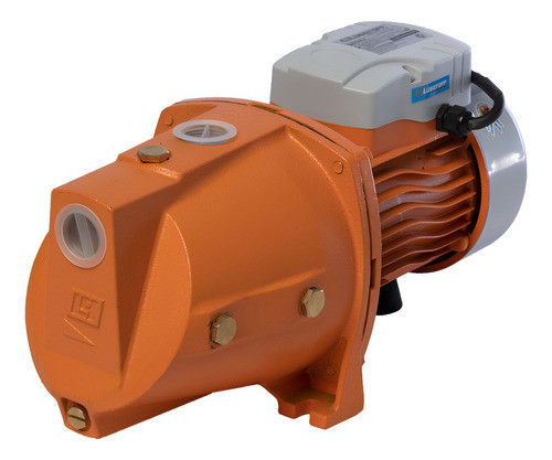 Bomba Autocebante 1hp Eleva 46 Mts Lusqtoff Swp255a 0