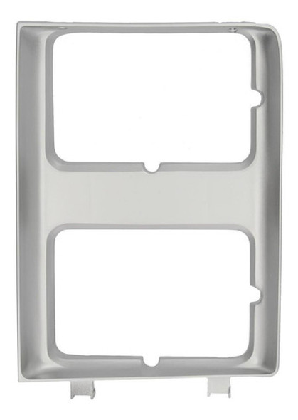 Aro Faro Tongyang Derecho Chevrolet Pickup 1986 1987 Doble C 0