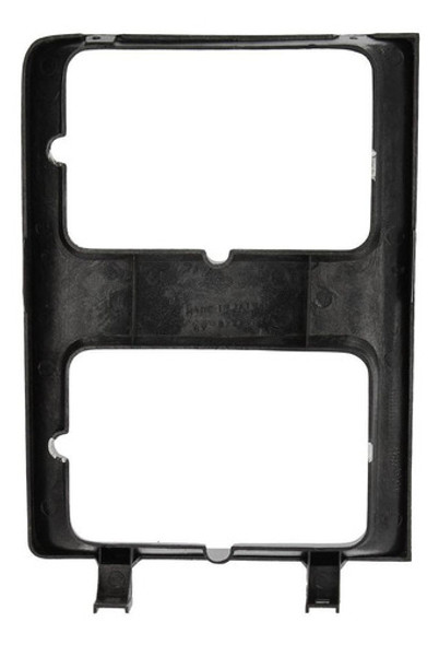 Aro Faro Tongyang Derecho Chevrolet Pickup 1986 1987 Doble C 1