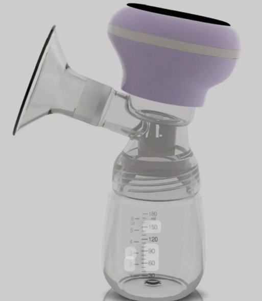 Ordeñadora Sacaleches 0