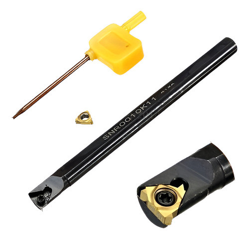 Snr0010k11 Torno Interno Roscado Encender Herramienta Con 1p 0