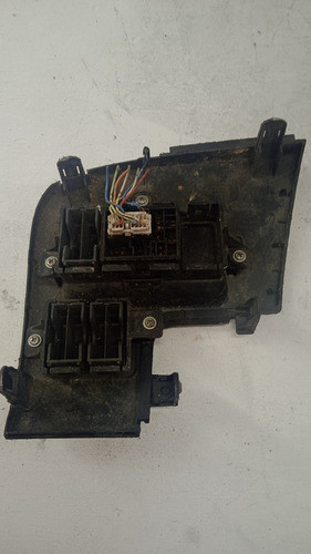 Botão Retrovisor Nissan March 2013 - 4002 1