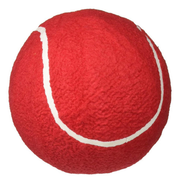 Rhode Island Novedad 8  Jumbo Pelota De Tenis De Juguete Act 1