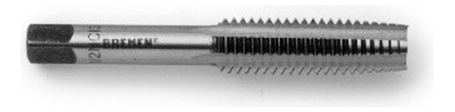 Macho De Roscar Acero Aleado Cono 2 7/16 W Bremen 0