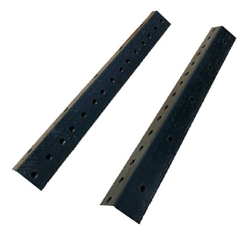 Perfil De Aço Para Rack 6u 0