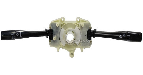 Llave Comando Luces Giros Y Limpiaparabrisas Honda Civic Lx 0
