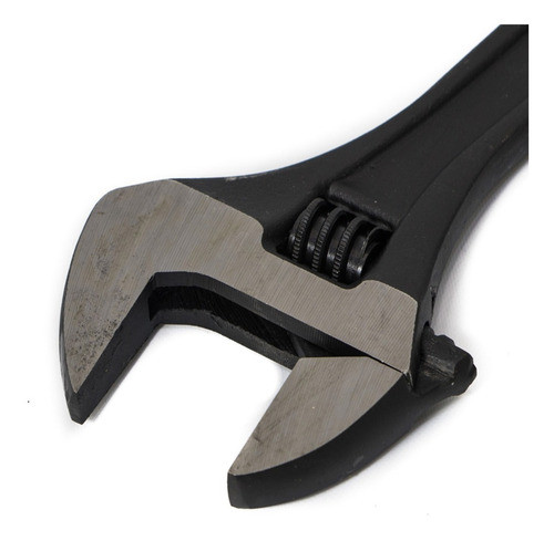 Llave Francesa Ajustable Acero Vanadio 10 Pulgadas Gedore 1