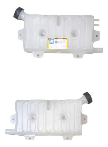 Deposito De Agua Para Camion Foton Motor Cummins Isf 3.8 0