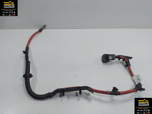 Cabo Positivo Arranque Bateria Ford Ranger 2.2 3.2 2016/2022 0