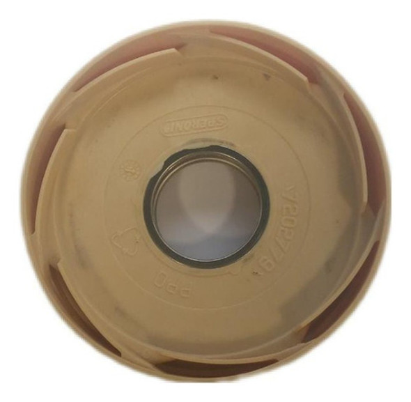 Difusor De Aspiración Bomba Marca Speroni Modelo Rs80 0