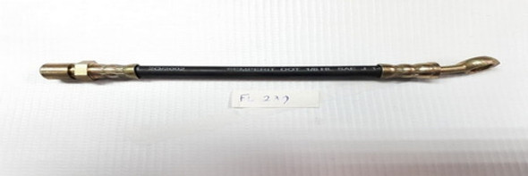 Flexible Freno Subaru Justy Por Santa Cruz Frenos 0