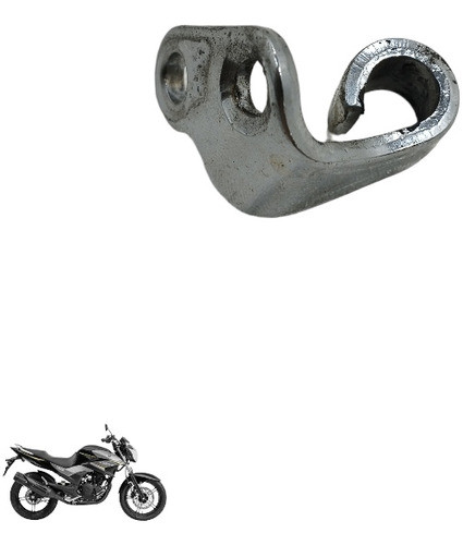 Suporte Do Cabo Terra Fazer 250 2017 2018 2019 2020 2021 0
