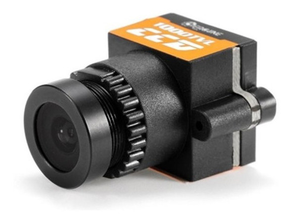 Camera Eachine 1000tvl 1/3 Ccd 110 Graus 2,8 Mm Ntsc Pal 0