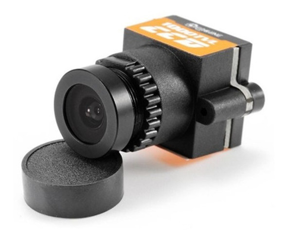 Camera Eachine 1000tvl 1/3 Ccd 110 Graus 2,8 Mm Ntsc Pal 1