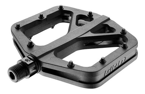 Pedales Plataforma Giant Pinner Comp Flat Rulemanes 1