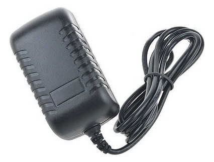 Genérico Ac Adaptador Cargador Para Escáner De Código De Bar 1