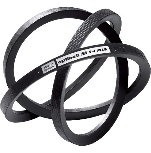 Correa En V Optibelt - A100 - 13 X 2540 Interior 0