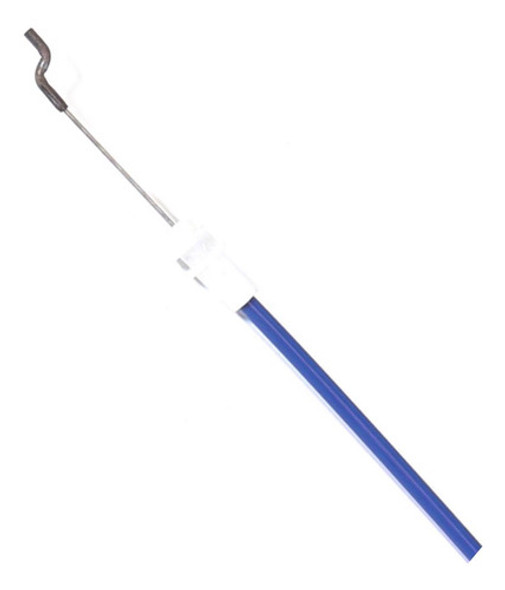 Cable De Apertura De Puerta Lateral - Ford Ecosport 1.4 L Td 0