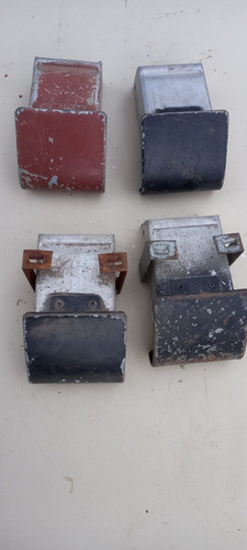 Cenicero De Rambler 0