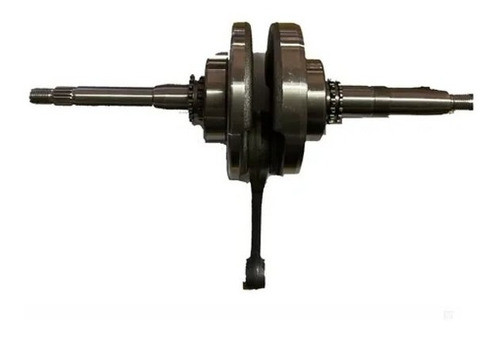Cigüeñal Gilera Super 125-2r 1