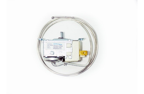 Termostato Bluestar Rc53600-2e Freezer T/gepasa 0