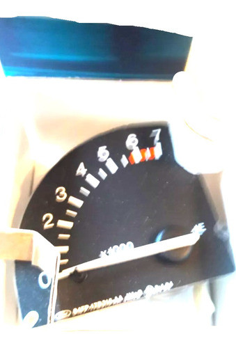 Tacometro Ford Fiesta Español 95/96 Nuevo 0km 0