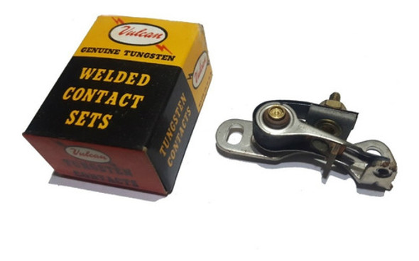 Platinos Ford V8 49 Al 53 Y Ford Falcon 60 Al 68 Importados 0