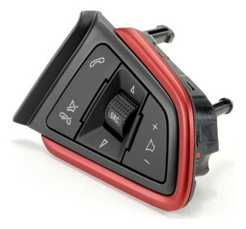 Interruptor Cuenta Km Y Radio Gm 52069896 0