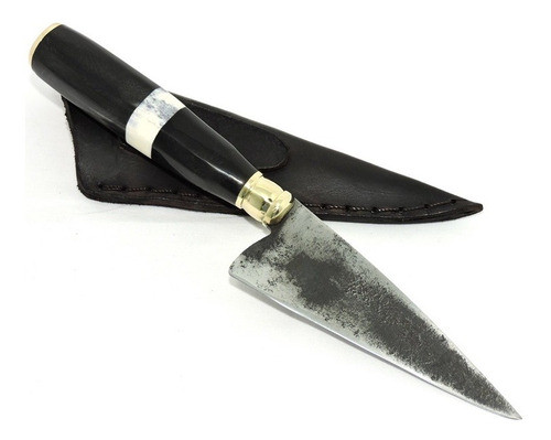 Faca De Tesoura Esquila Inglesa - Juan M. Mailhos 1