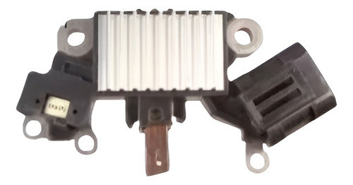 Regulador Nissan Frontier X-terra Tipo Hitachi Ph 32690 0