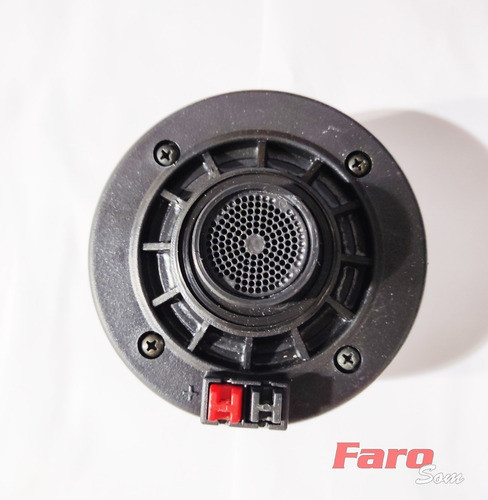4 Drives Premium Light Rd-350 8ohms 100w Rms 1