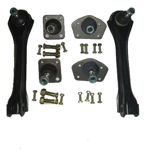 Kit Rotulas, Y Extremos Renault 12 0