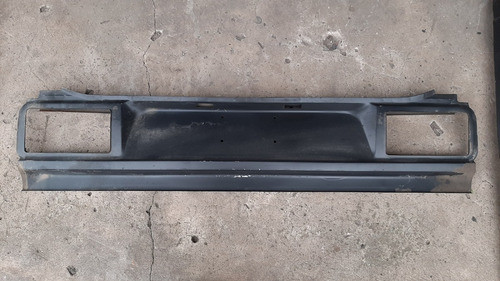 Panel De Cola Renault 9 0