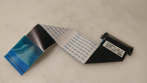 Flex Cable Lvds Samsung Ls19d300n Bn96-24731u 0