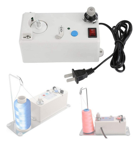 Enrolador De Bobina Automático, Máquina De Enrolar, 2024 1