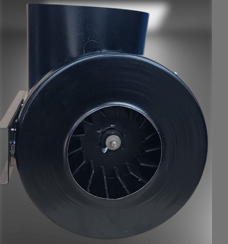 Extractor Para  Campana De Cocina 0