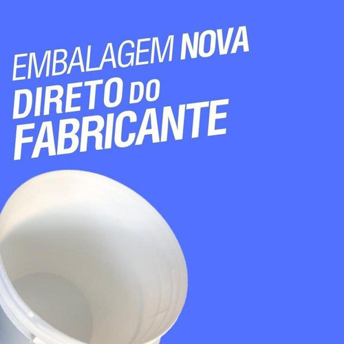 Balde Para Equino 20 Litros 1