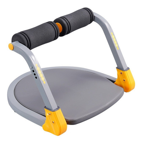 Multi Gym Abdominales Piernas Biceps Hombros Core Fit Cardio 1