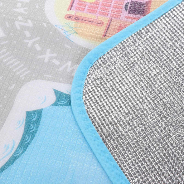 Grande Tapete Antiderrapante Infantil Infantil Tapete 1