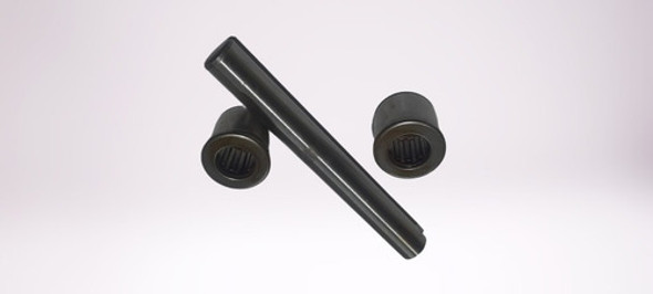 Eje Suspensión Bajaj Clasic 125 1