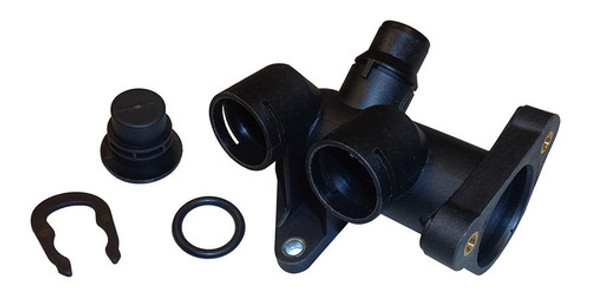 Conector Agua Tras.vw Passat 9801 - I2766 0