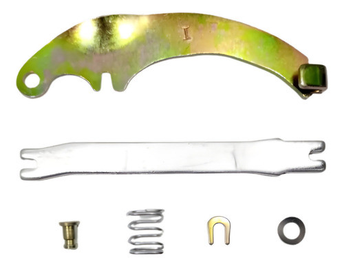Kit Juego Freno Mano Derecho Para Chev Pick Up - Kk 60018 0