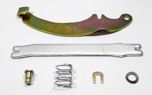 Kit Juego Freno Mano Derecho Para Chev Pick Up - Kk 60018 1