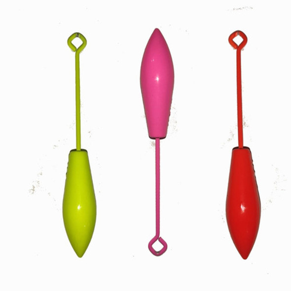 Kit 3 Torpedo Long Casting - Chumbada Oficial 140g 0