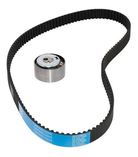 Kit Distribución Skf Fiat Idea 1.4 8v Fire 178f3011 03.07 - 0