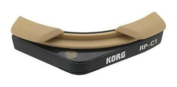 Afinador Cromático Korg Guitarra Acústica Rimpitch Cuo 1